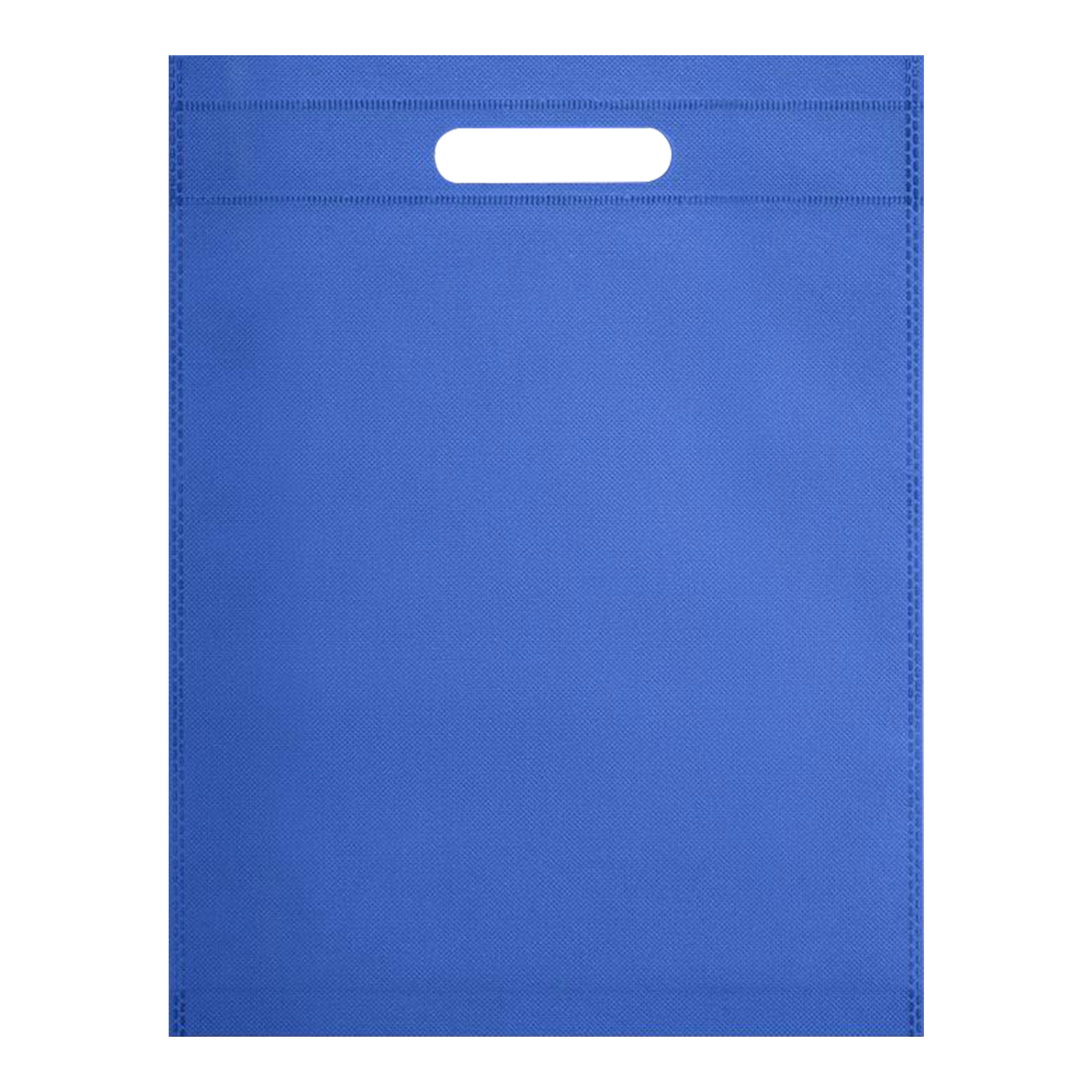 FlyFlyPromos - Die Cut Non-woven Handle Bag Image 11 - Promotional Product